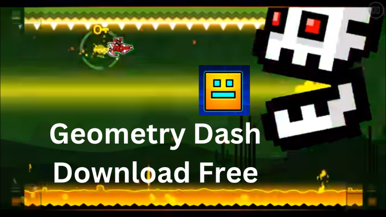 Geometry Dash 2 download free All features